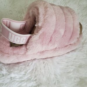 Ugg Slides